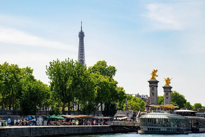 Private Paris Full-Day Experience – Fully Customizable Itinerary