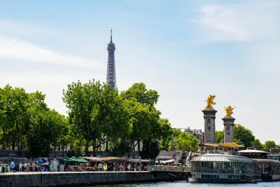 Private Paris Full-Day Experience – Fully Customizable Itinerary