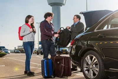Dubai Airport Transit Tour - Explore Dubai in a Half Day Tour