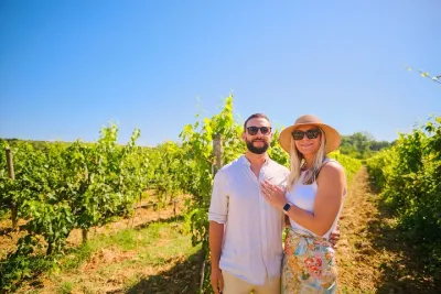 Premium Private Tour to Siena, Pisa, San Gimignano and Tuscany