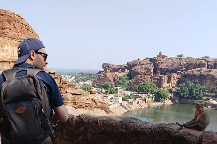 Hyderabad to Bijapur & Badami: Architectural Odyssey
