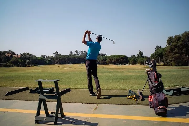 Private Golf Experience with Coach, Transfers & Dining Concierge