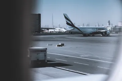 Dubai stopover tour with airport transfers and flexible durations