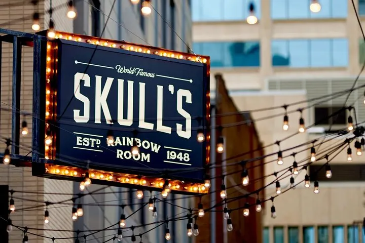 Nashville's Dark Secrets: Haunted True Crime Ghost Tour