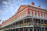 French Quarter Highlights Self-Guided Walking Tour of New Orleans