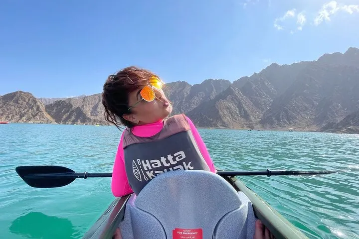 Exclusive Private Tour to Hatta from Dubai
