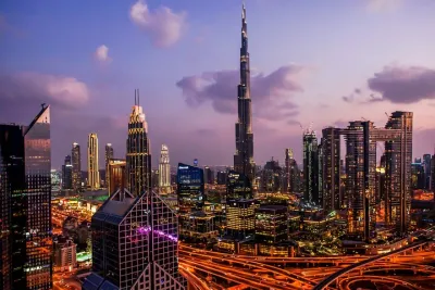 Private City Adventure With Desert Safari in Dubai
