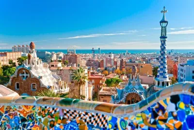 Barcelona Private Tour with an Expert Guide