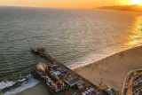 Hollywood Sign and Coast 35-Minute Helicopter Tour in Los Angeles