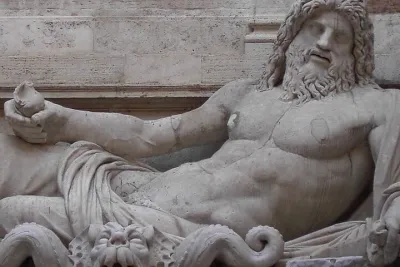 Hidden Gems of Ancient Rome: A Self-Guided Audio Tour