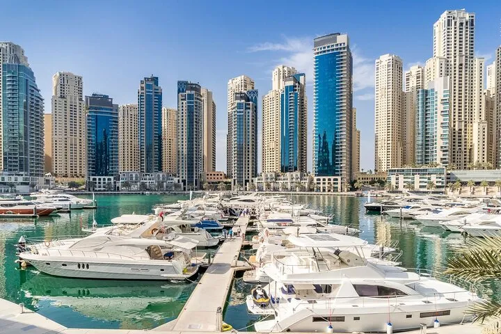 Dubai Half Day City Sightseeing Tour