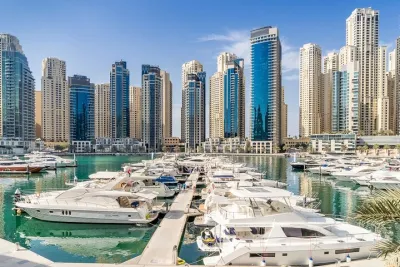 Dubai Half Day City Sightseeing Tour