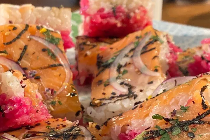 Private Japanese Culinary Experience in Paris