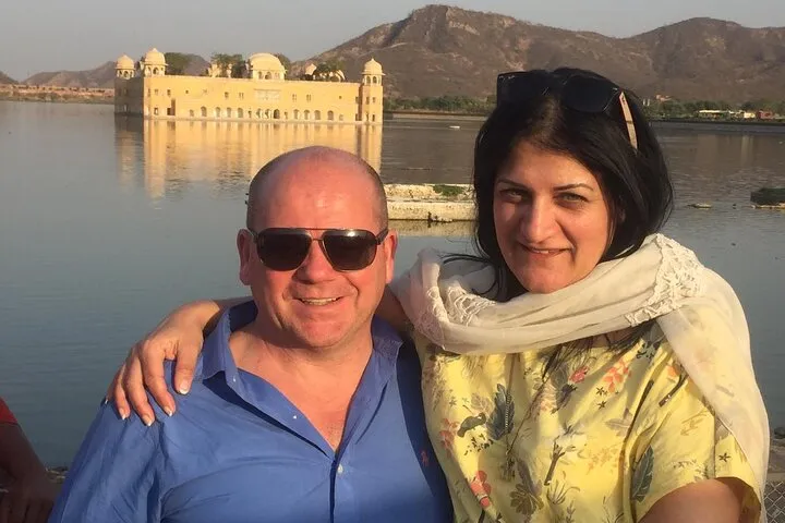 Private Golden Triangle Tour 6 Days (Delhi Agra Jaipur Delhi)