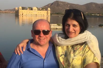 Private Golden Triangle Tour 6 Days (Delhi Agra Jaipur Delhi)