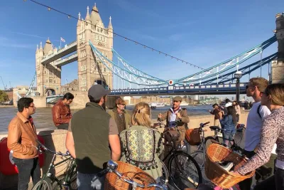 Private City & Secrets: Explore London's Hidden Gems