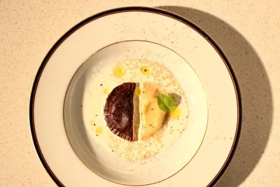 Culinary Experience Make your Pasta Duo