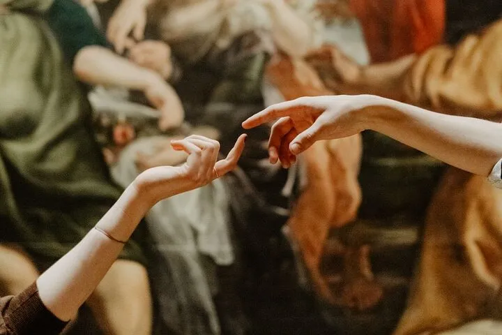Fast Track Tickets to the Vatican Museums and Sistine Chapel