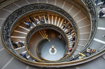 Vatican Museum and Sistine Chapel Hosted Entrance