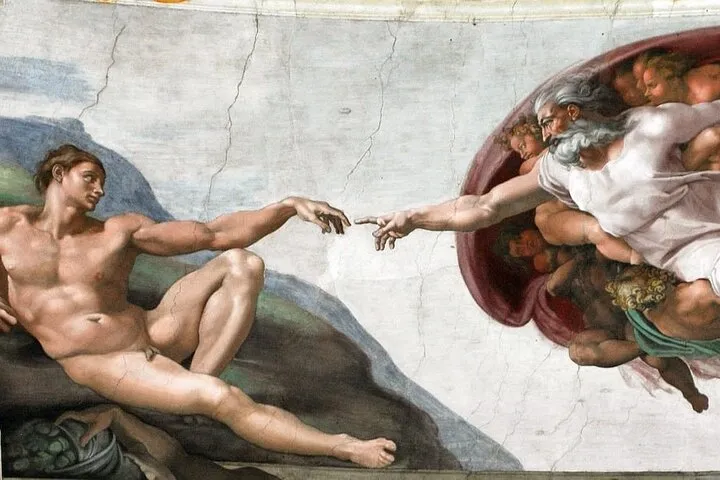 Private Guided Tour of the Vatican Museums and Sistine Chapel