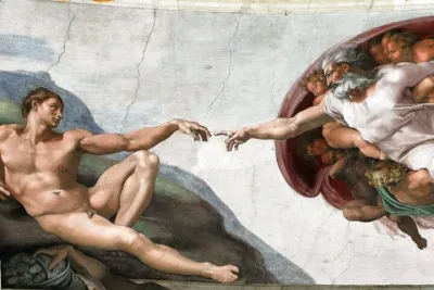 Private Guided Tour of the Vatican Museums and Sistine Chapel