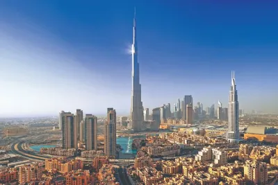Dubai Private Half day city tour 5-6 hours