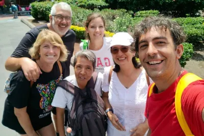 Private 6 Hours Tour in Mexico City, you choose!