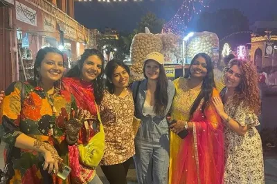Dolce India Delights: A Jaipur Food Walk to Sweeten Your Memories