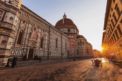 Florence Highlights: Duomo Visit + Ebook