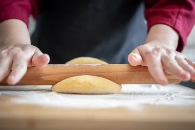 Cooking class in your holiday rental