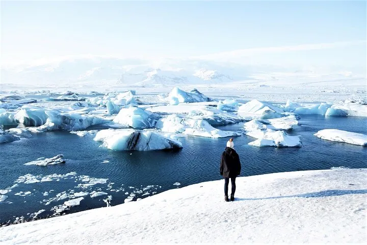 6 Day Iceland Ring Road Highlights Tour With Accommodation