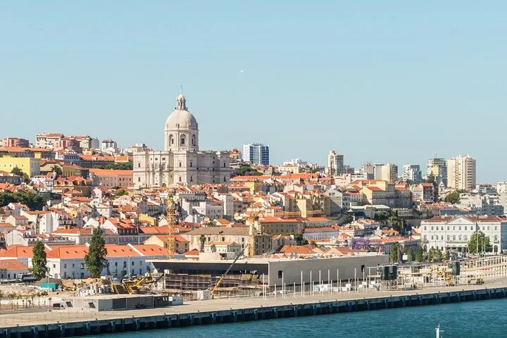 Roman and Medieval Lisbon: A Self-Guided Audio Tour