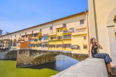 Private Renaissance Discovery Tour of Florence