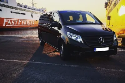The Best Welcome Transfer Airport Services