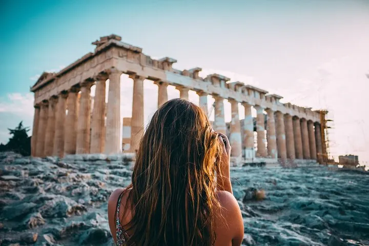 Best of Athens Half Day Custom City Tour