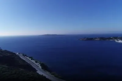 Private Temple of Poseidon Tour with a Pickup