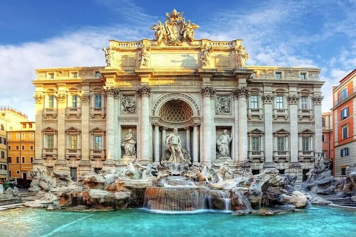 Discover Rome’s Eternal Charm: Walking Tour + Ebook