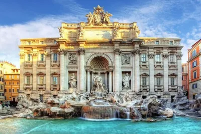 Discover Rome’s Eternal Charm: Walking Tour + Ebook