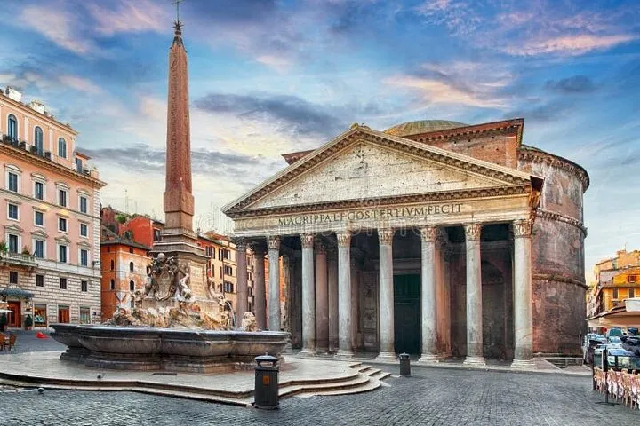 Beyond the Dome: Pantheon Adventure + eBook