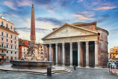 Beyond the Dome: Pantheon Adventure + eBook