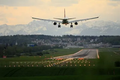 Luton Airport To and From London Private Transportation