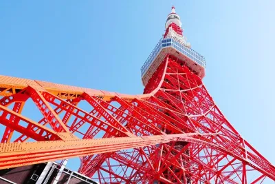 Tokyo 1-Day Bus Tour, pickup from 28 designated hotels in Tokyo