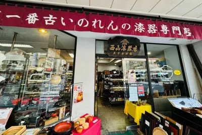 Tokyo : Food sample making and shopping in Asakusa