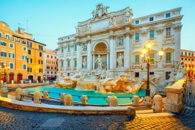 7 Hour Deluxe Rome Tour from Civitavecchia Port - 2 Tour Options