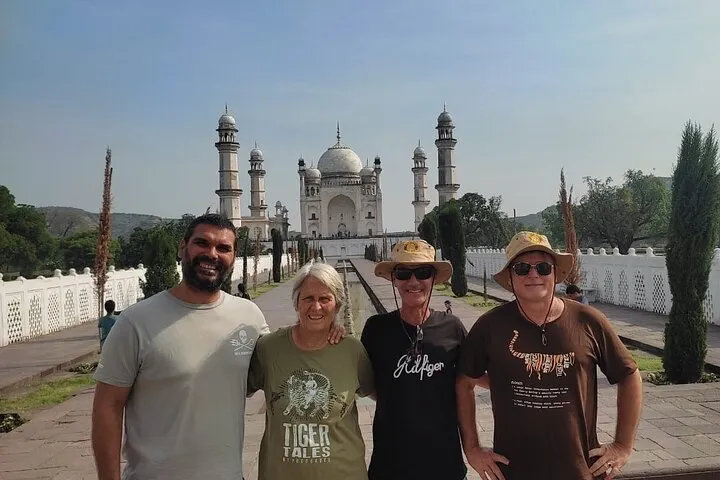 Highlight of North & West India