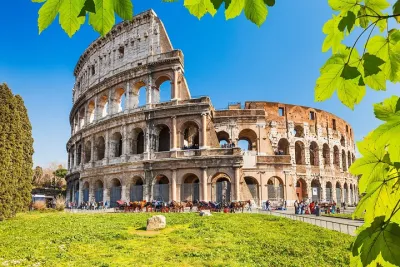 Cruise-Friendly Hassle-Free Rome Tour from Civitavecchia Port