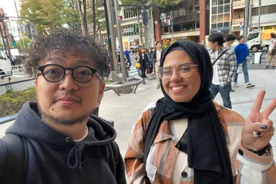 Vintage Shopping, Music Discovery Private Tour in Shimokitazawa