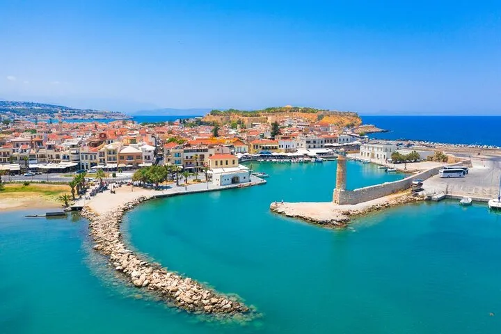 3 Day Tour Santorini, Crete to discover the Beauty of the Islands