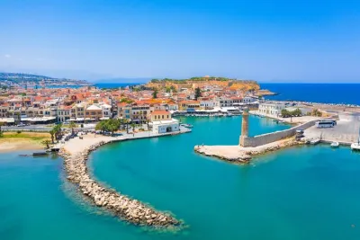3 Day Tour Santorini, Crete to discover the Beauty of the Islands