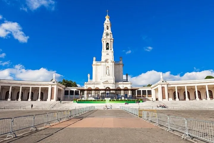 From Lisbon: Fátima Private Pilgrimage Day Trip
